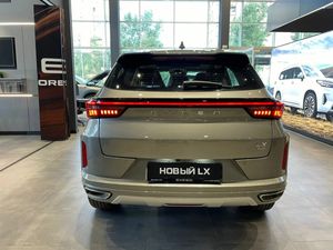 Exeed LX 2024 года, 0 км - вид 7