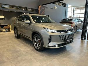Exeed LX 2024 года, 0 км - вид 3