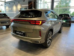 Exeed LX 2024 года, 0 км - вид 6