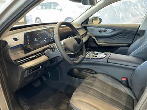 Exeed LX 2024 года, 0 км - вид 9