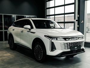 Exeed RX 2024 года, 0 км - вид 3