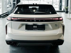 Exeed RX 2024 года, 0 км - вид 6