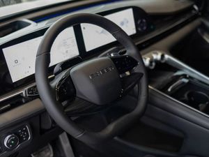 Exeed RX 2024 года, 0 км - вид 15