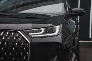 Chery TIGGO 7L 2025 года, 0 км - вид 5
