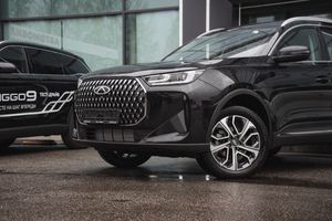 Chery TIGGO 7L 2025 года, 0 км - вид 4