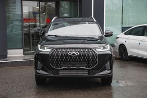 Chery TIGGO 7L Active