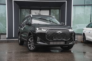 Chery TIGGO 7L 2025 года, 0 км - вид 3