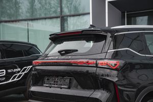Chery TIGGO 7L 2025 года, 0 км - вид 9