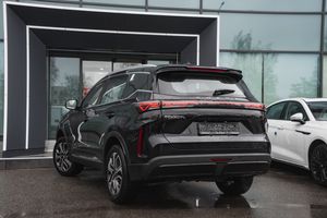 Chery TIGGO 7L 2025 года, 0 км - вид 6