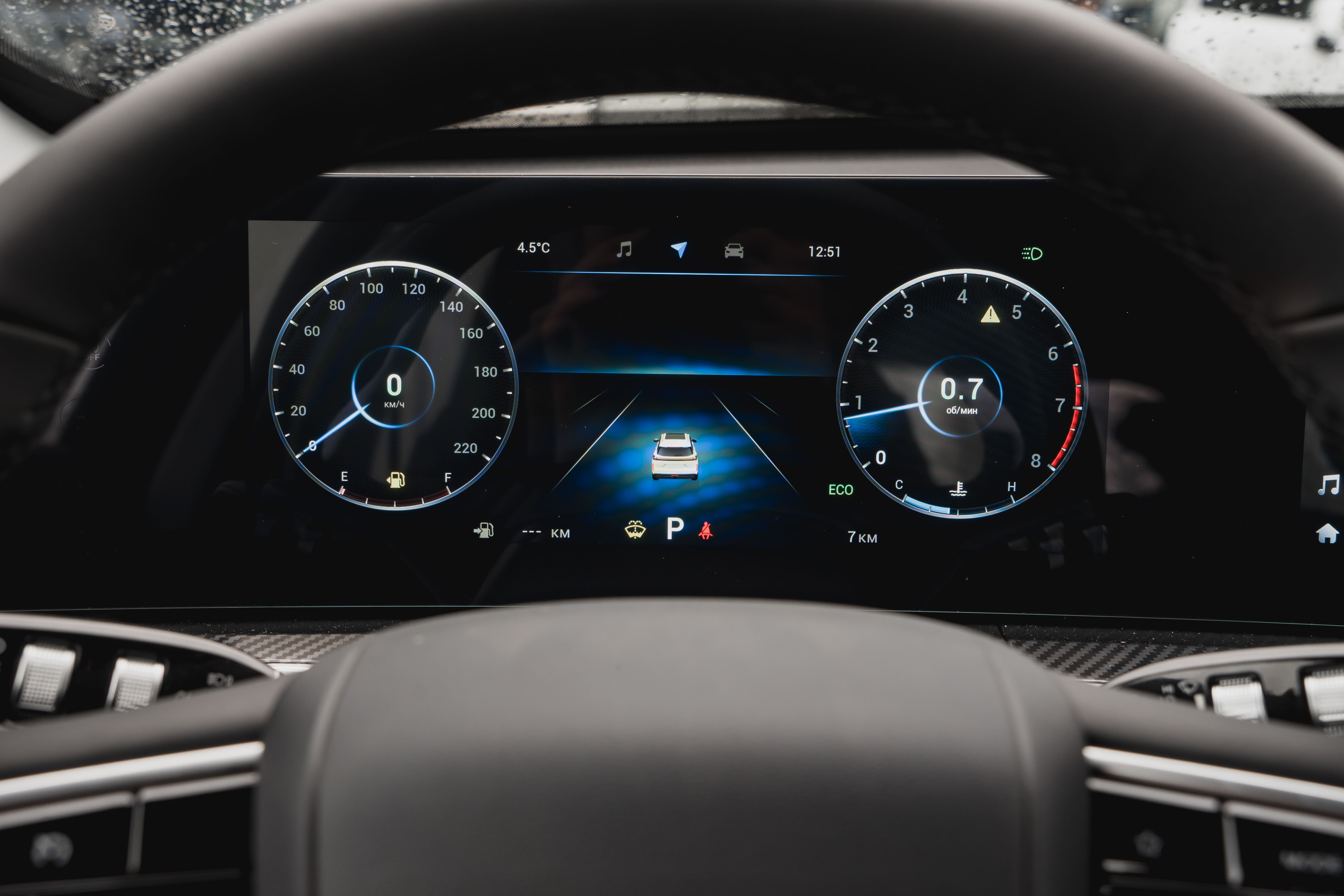 Chery TIGGO 7L 2025 года, 0 км - вид 14
