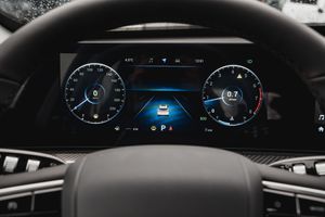 Chery TIGGO 7L 2025 года, 0 км - вид 14
