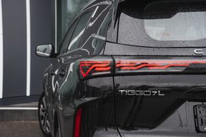 Chery TIGGO 7L 2025 года, 0 км - вид 10