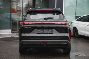 Chery TIGGO 7L 2025 года, 0 км - вид 7