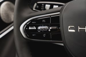 Chery TIGGO 7L 2025 года, 0 км - вид 12