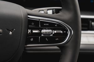 Chery TIGGO 7L 2025 года, 0 км - вид 13