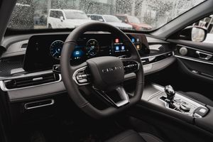Chery TIGGO 7L 2025 года, 0 км - вид 29