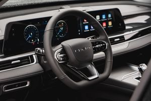Chery TIGGO 7L 2025 года, 0 км - вид 30