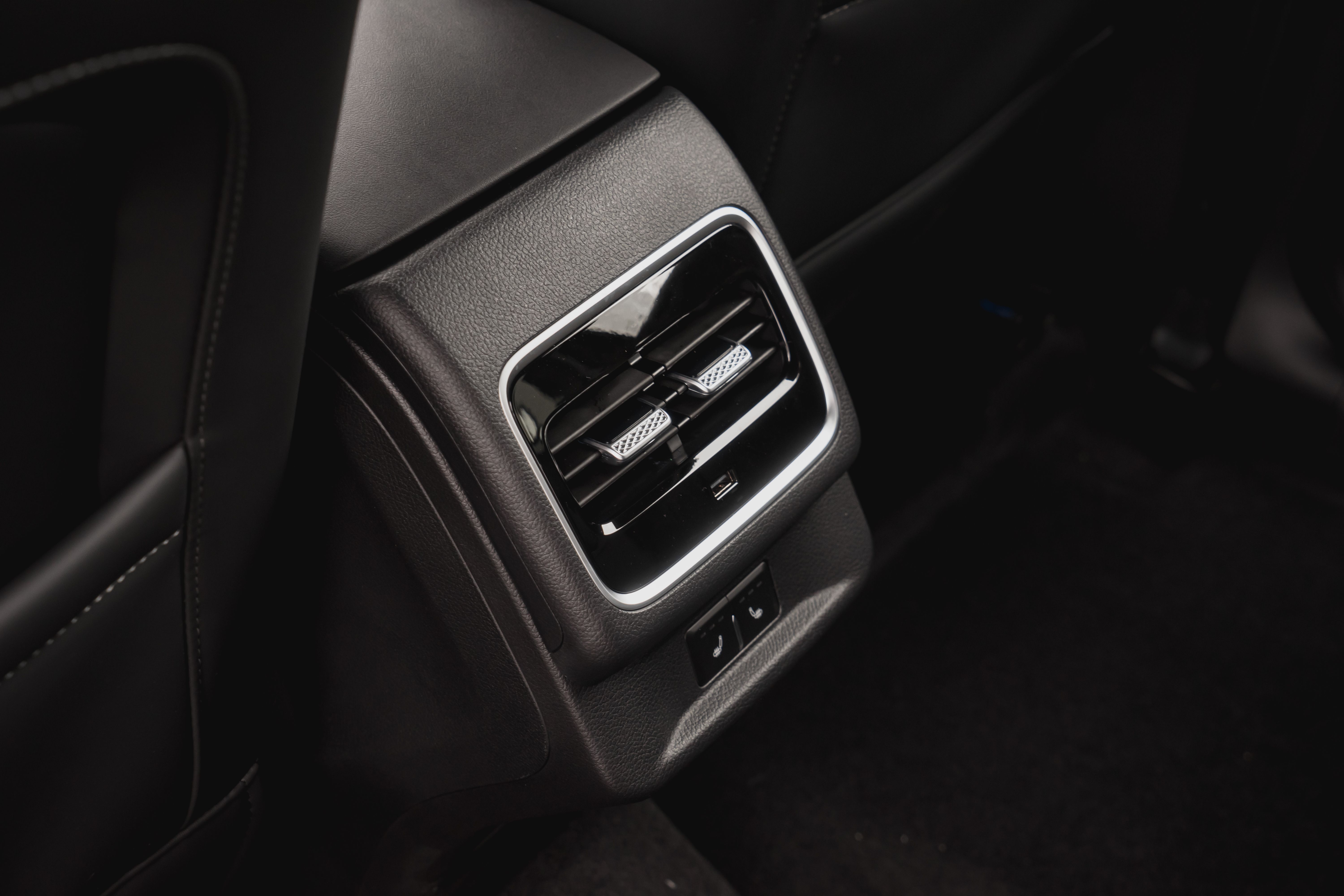 Chery TIGGO 7L 2025 года, 0 км - вид 31