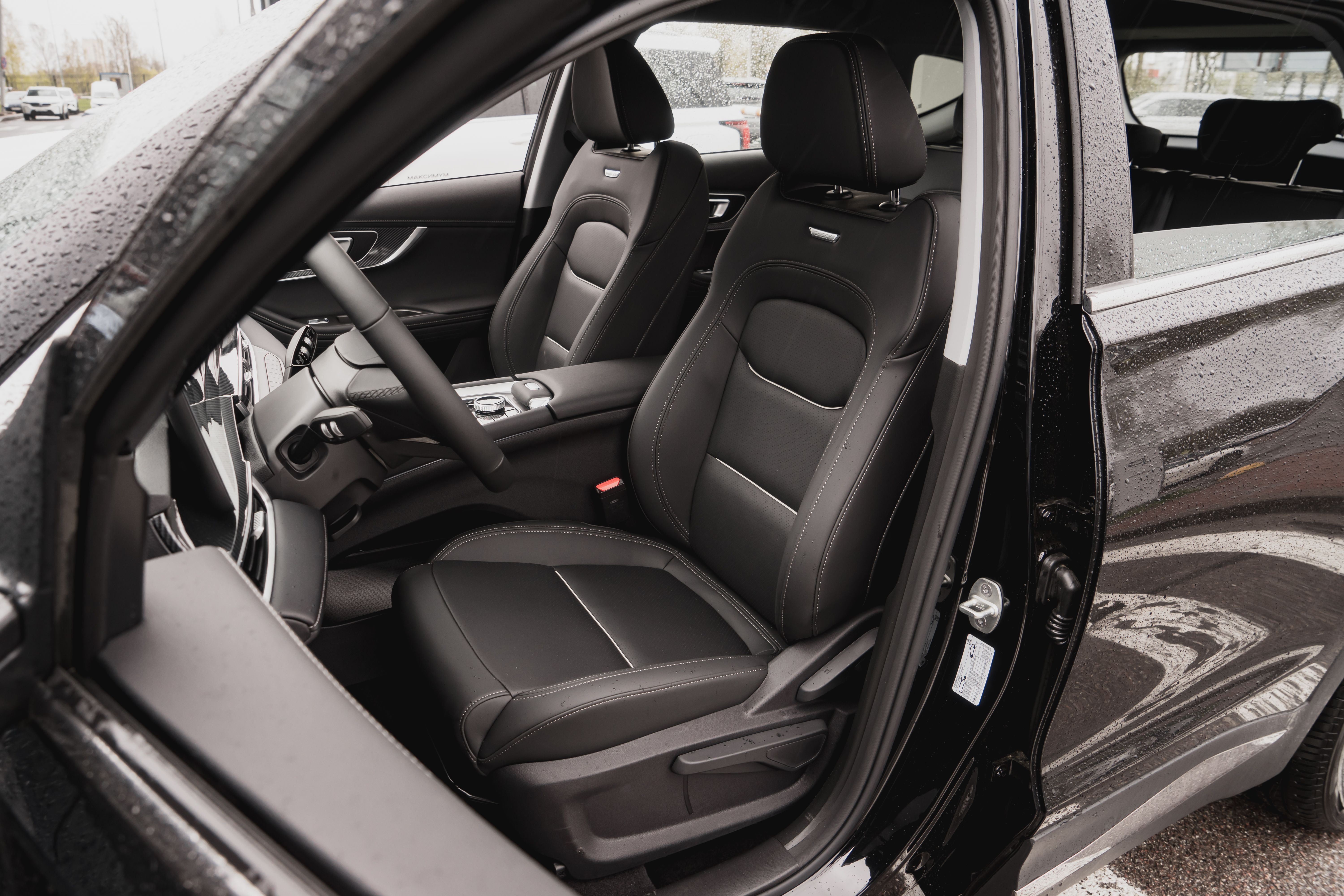 Chery TIGGO 7L 2025 года, 0 км - вид 17