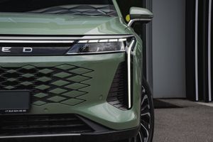 Exeed RX 2024 года, 0 км - вид 5
