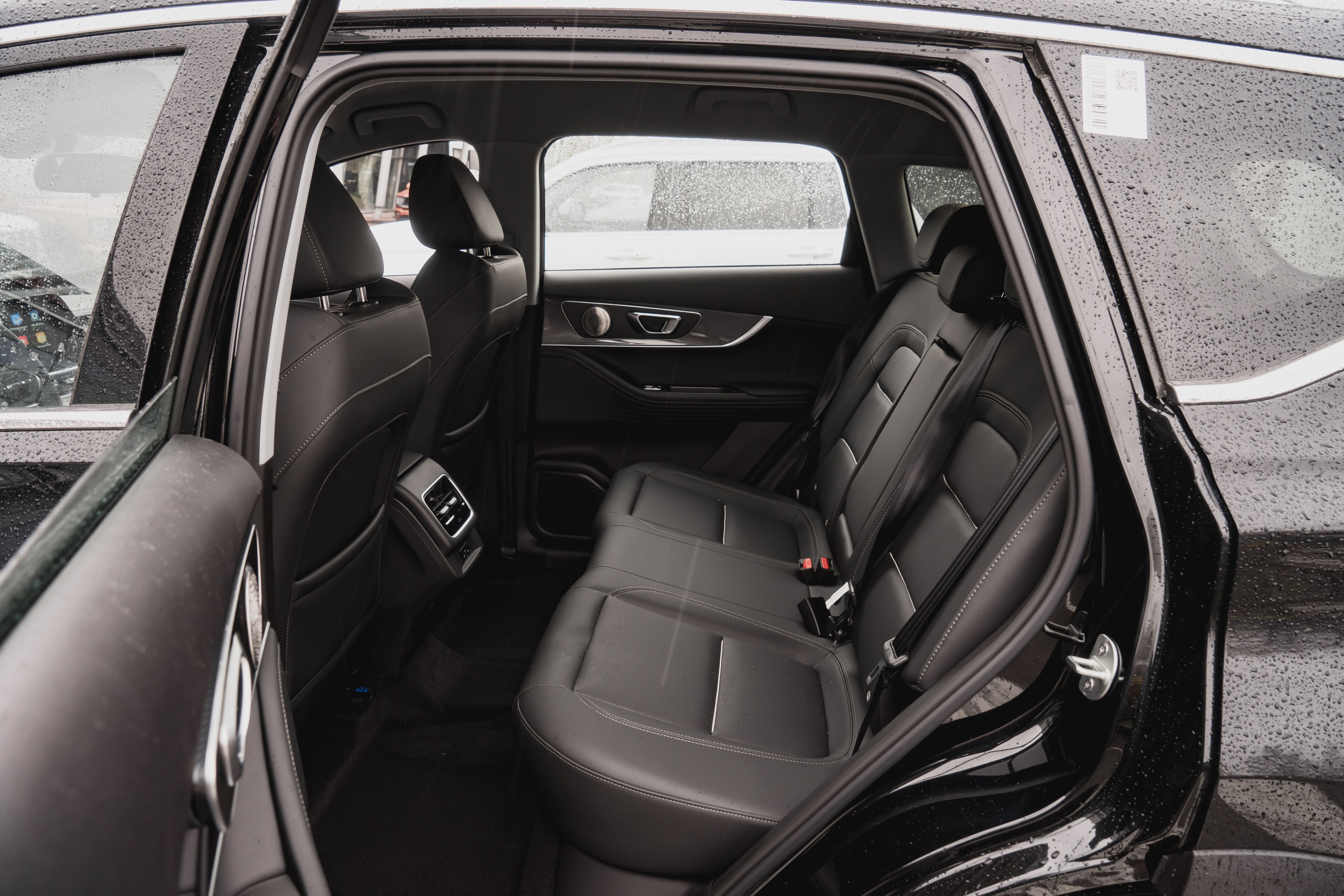 Chery TIGGO 7L 2025 года, 0 км - вид 19