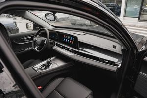 Chery TIGGO 7L 2025 года, 0 км - вид 27
