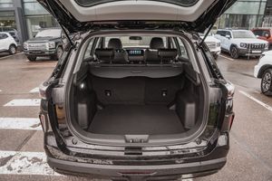 Chery TIGGO 7L 2025 года, 0 км - вид 11