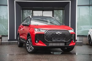 Chery TIGGO 7L 2025 года, 0 км - вид 3