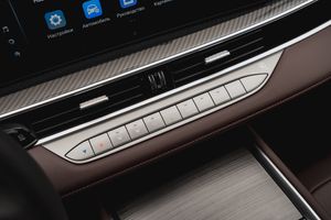 Chery TIGGO 7L 2025 года, 0 км - вид 25