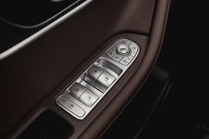Chery TIGGO 7L 2025 года, 0 км - вид 21