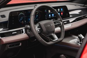 Chery TIGGO 7L 2025 года, 0 км - вид 29