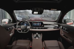 Chery TIGGO 7L 2025 года, 0 км - вид 17