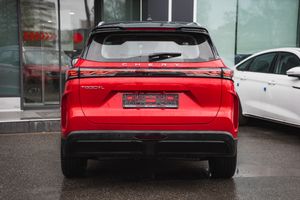 Chery TIGGO 7L 2025 года, 0 км - вид 8