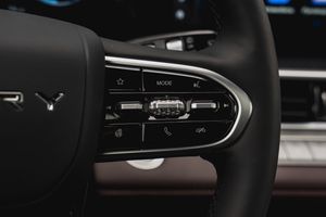 Chery TIGGO 7L 2025 года, 0 км - вид 19