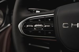 Chery TIGGO 7L 2025 года, 0 км - вид 18