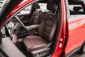 Chery TIGGO 7L 2025 года, 0 км - вид 13