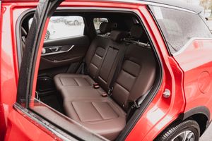 Chery TIGGO 7L 2025 года, 0 км - вид 15