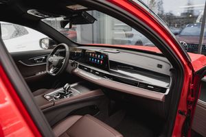 Chery TIGGO 7L 2025 года, 0 км - вид 27