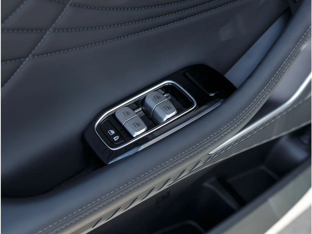 Exeed RX 2024 года, 0 км - вид 9