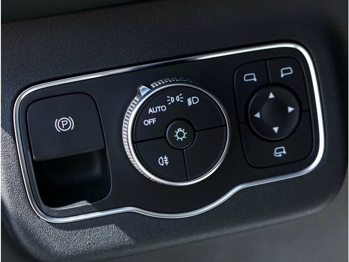 Exeed RX 2024 года, 0 км - вид 16