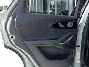 Exeed RX 2024 года, 0 км - вид 8