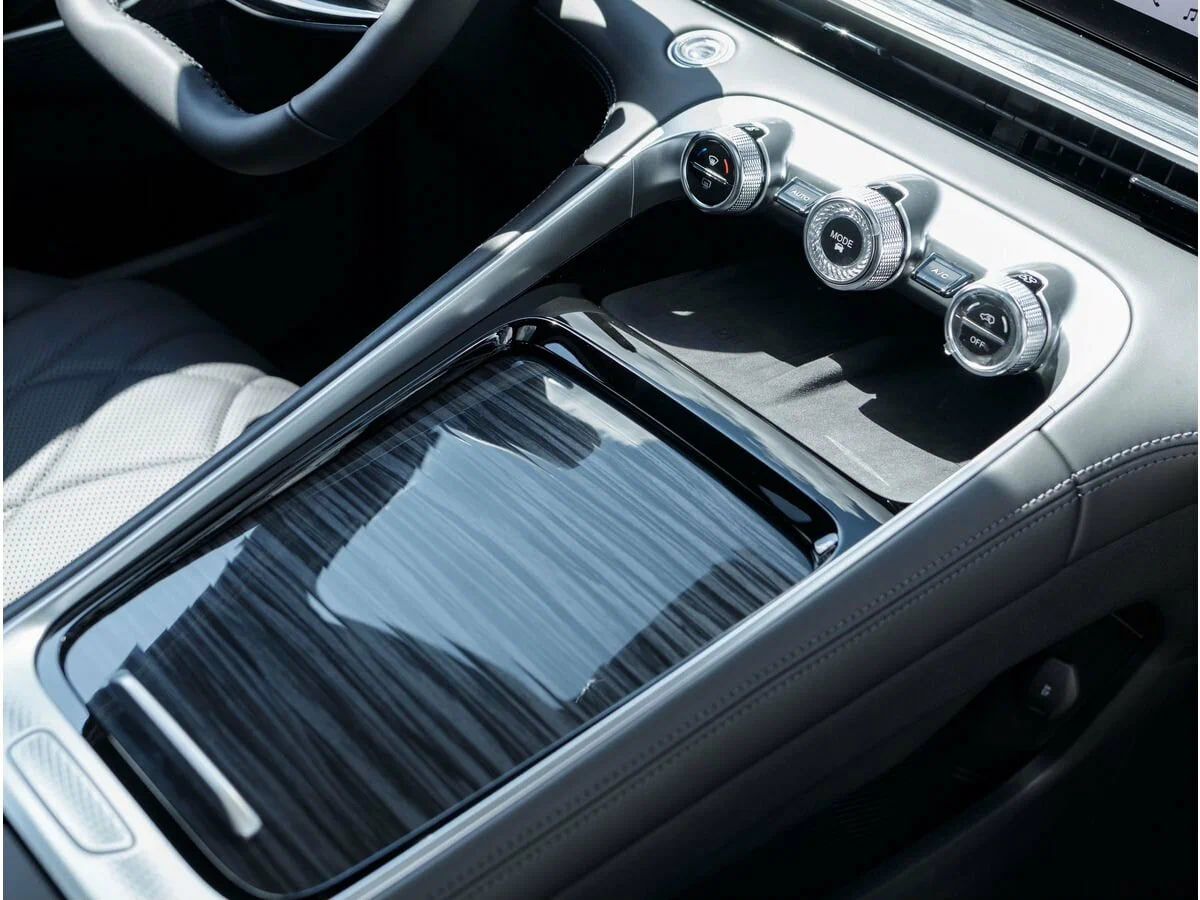 Exeed RX 2024 года, 0 км - вид 18