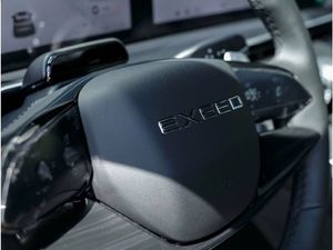 Exeed RX 2024 года, 0 км - вид 13