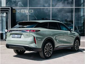Exeed RX 2024 года, 0 км - вид 7