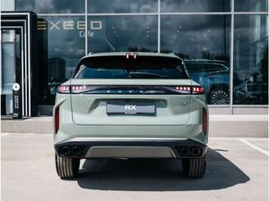 Exeed RX 2024 года, 0 км - вид 6