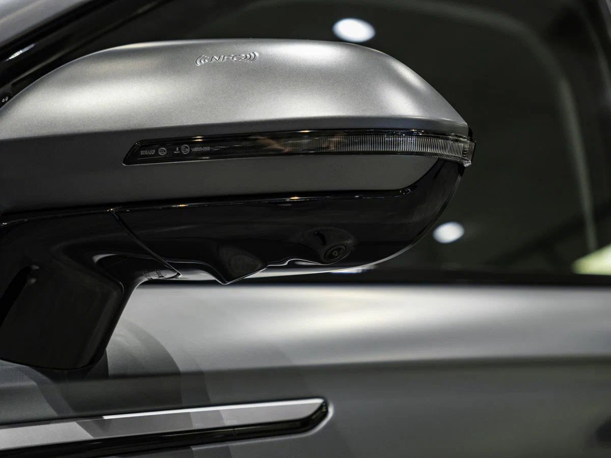 Exeed RX 2024 года, 0 км - вид 6