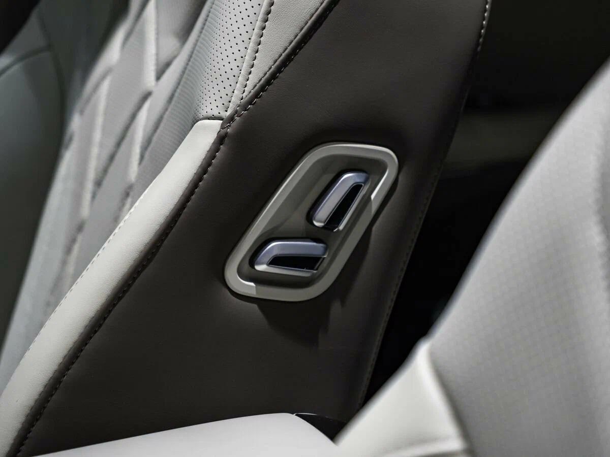 Exeed RX 2024 года, 0 км - вид 16