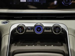 Exeed RX 2024 года, 0 км - вид 22