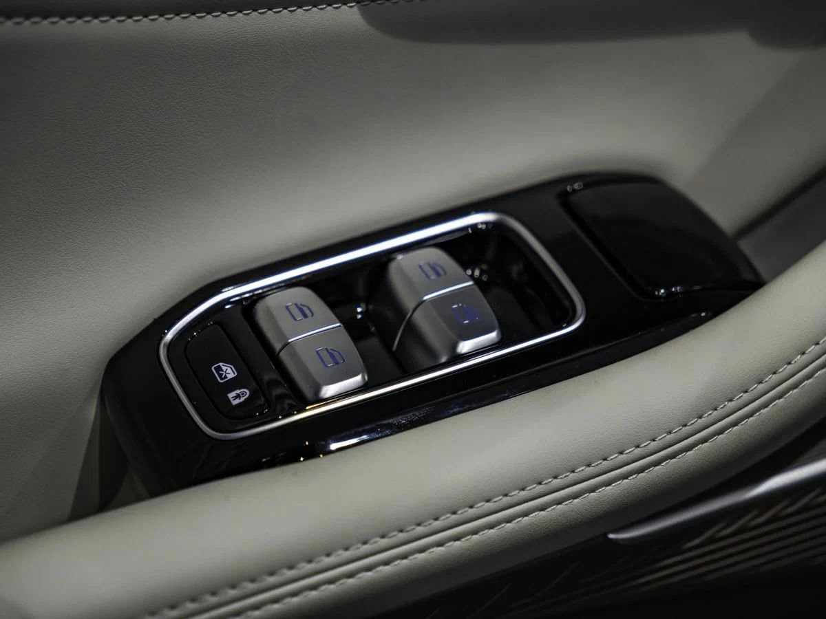 Exeed RX 2024 года, 0 км - вид 14