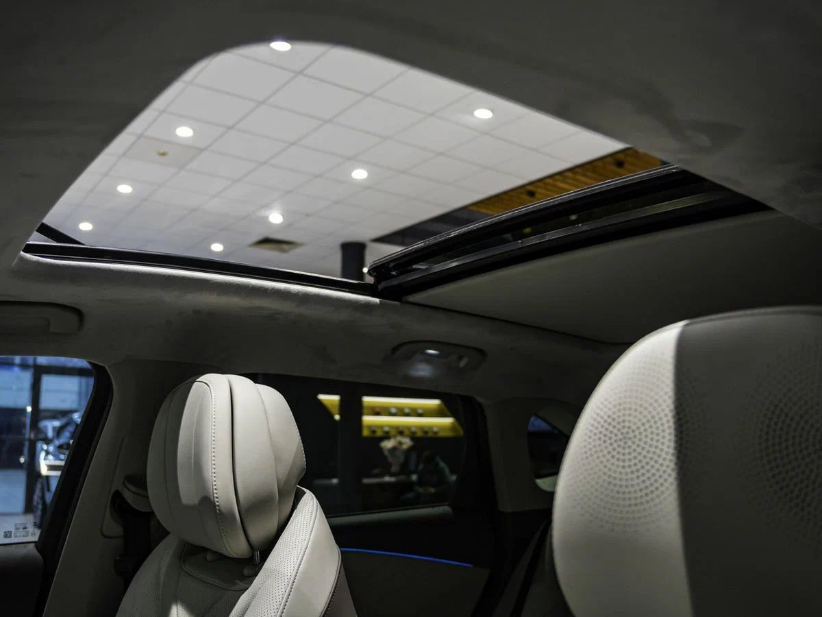 Exeed RX 2024 года, 0 км - вид 20